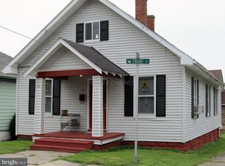 100 Front St, Pocomoke City, MD
