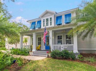 506 19th St, Saint Augustine, FL 32084