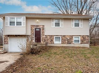 3608-3610 Petree St, Sedalia, MO 65301