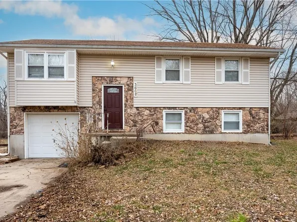 3608-3610 Petree St, Sedalia, MO 65301