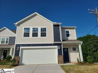 1222 Kilead Ct HOMESITE 20, Boiling Springs, SC 29316