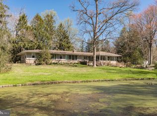 1211 E Butler Pike, Ambler, PA