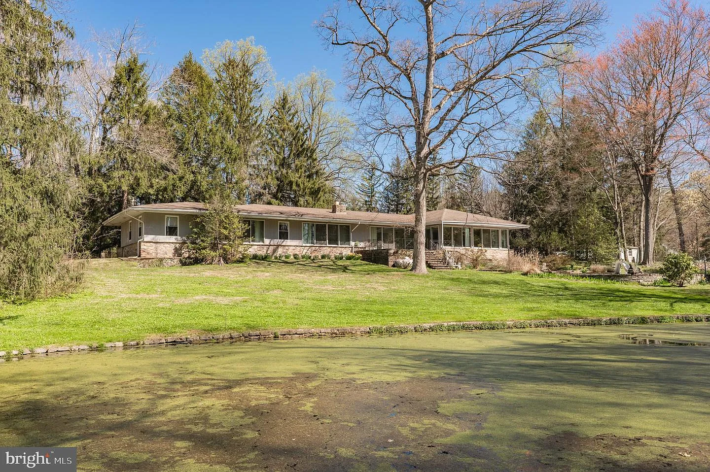 1211 E Butler Pike photo 1