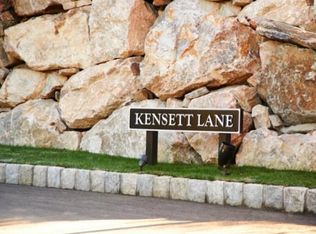 11 Kensett Ln UNIT 11, Darien, CT 06820