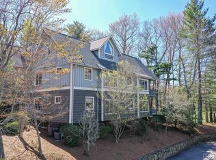 50B First Tee Trl #50B, Cashiers, NC 28717