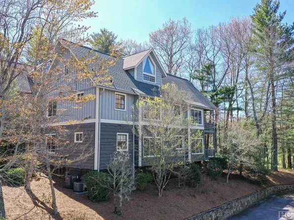 50B First Tee Trail #50B, Cashiers, NC 28717