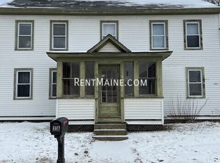 101 Main Rd APT 3, Milford, ME 04461