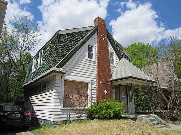 13573 Kentucky
