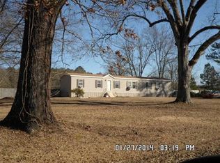 690 Main St, Weir, MS 39772