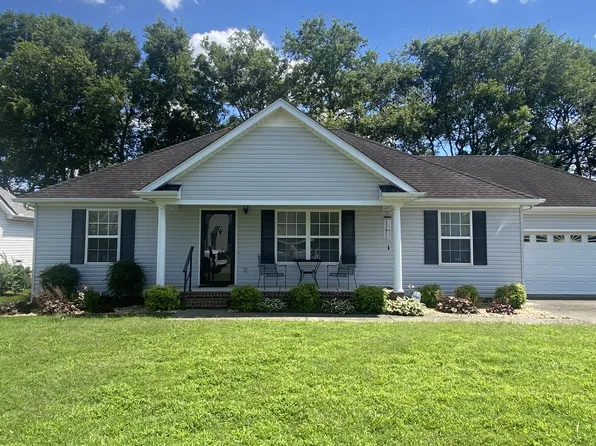 2809 Waywood Dr, Murfreesboro, TN 37128