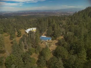 39315 Mountain Man Ln, Lebanon, OR 97355