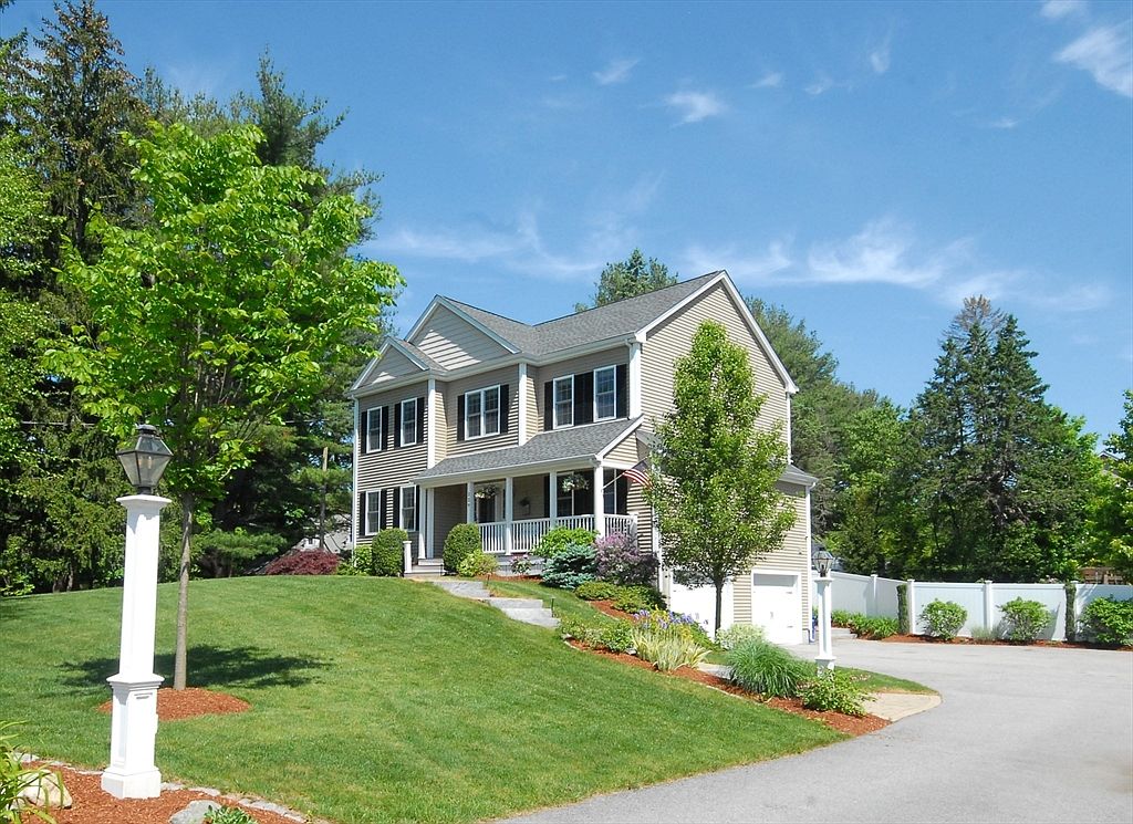 229 Tiffany St, Attleboro, MA 02703 Zillow