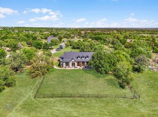 1145 Veal Station Rd, Weatherford, TX 76085