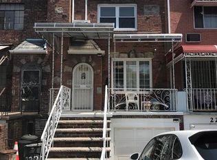 2227 E 27th St, Brooklyn, NY 11229