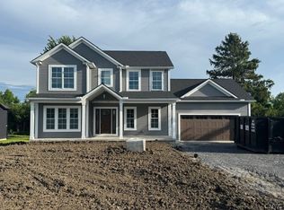 100 Belnapp Town Estates Dr LOT 5-OLD, Syracuse, NY 13215