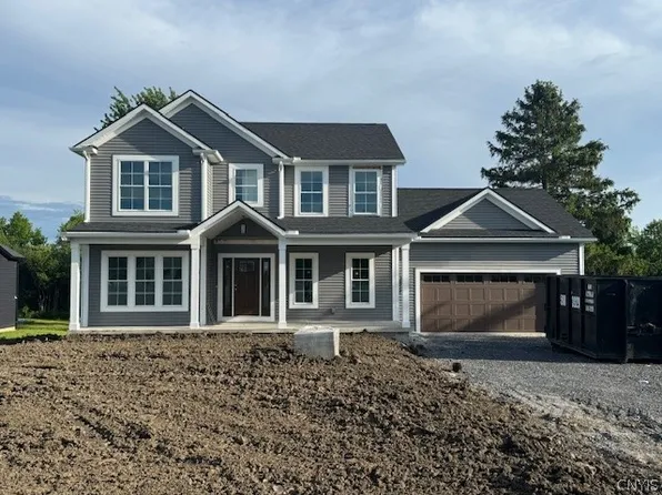 100 Belnapp Town Estates Dr Lot 5-OLD, Syracuse, NY 13215