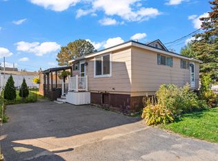 5 Carll Avenue, Old Orchard Beach, ME 04064