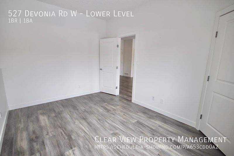 Lethbridge Apartment for rent - 1 Bedroom — photo 5