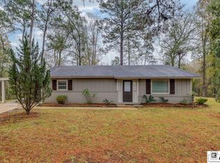 1108 Ruland Dr, Farmerville, LA 71241