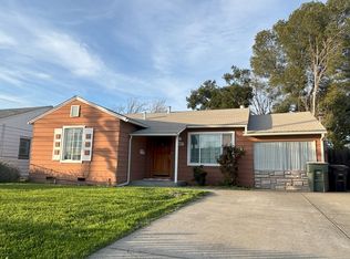 2821 Prospect Ave, Concord, CA 94518