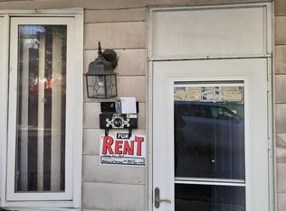 414 W Poplar St, Shenandoah, PA 17976