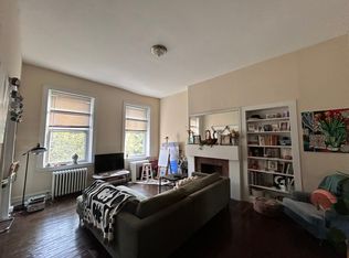 1815 Pine St APT 3F, Philadelphia, PA 19103