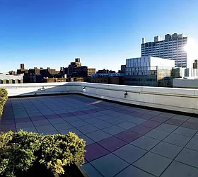 Rented by New York Residence