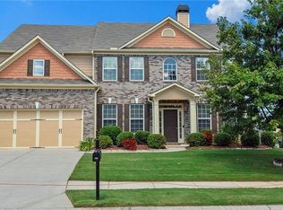1299 Loowit Falls Way, Braselton, GA 30517