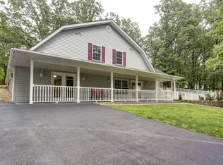 1601 Inas Trl, Ozark, MO 65721