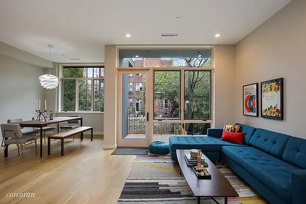 Sold by Corcoran | media 12