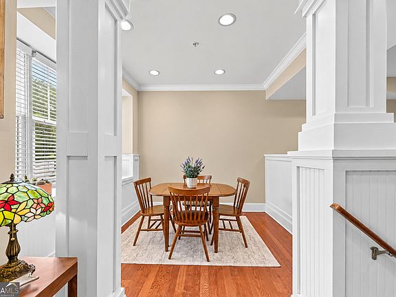 4th image of 1500 Timothy Rd #D34