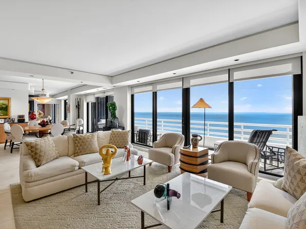 1500 S Ocean Boulevard #1603/04, Boca Raton, FL 33432