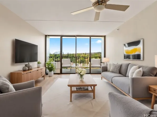 98-402 Koauka Loop APT 907, Aiea, HI 96701
