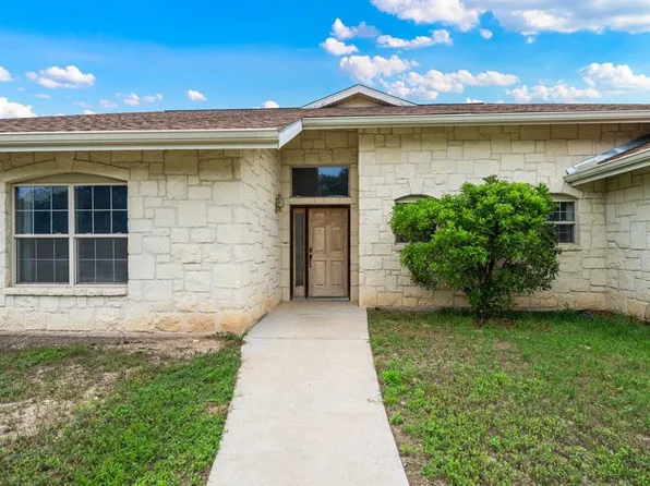 1019 Creek Run, Kerrville, TX 78028