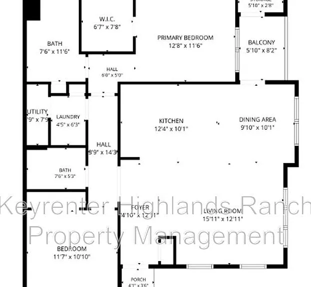 4777 Copeland Cir #201 — Photo 12