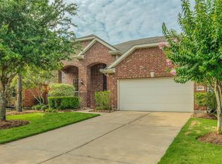 26439 Red Cliff Rdg, Katy, TX 77494