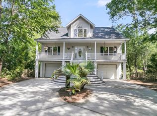 1325 Moss Path, Mount Pleasant, SC 29464