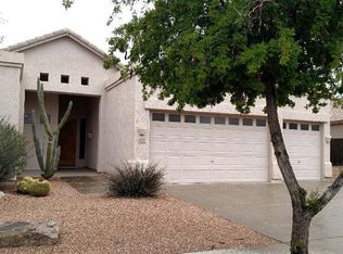 9528 E Lockwood Cir, Mesa, AZ 85207