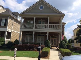 2104 Murren Dr SE, Smyrna, GA 30080