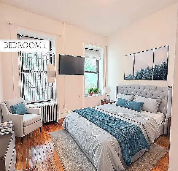 218 Thompson St #27 — Photo 3