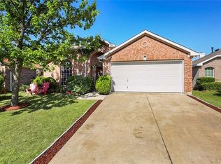 303 Waterford Dr, Wylie, TX 75098