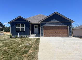 1527 Fredrick Dr LOT 563, Clarksville, TN 37042