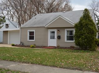 9129 S Mayfield Ave, Oak Lawn, IL 60453