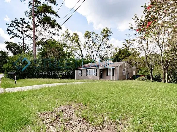 2514 Nancelon Cir S, Macon, GA 31204