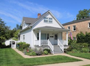 108 S Walnut St, Itasca, IL 60143