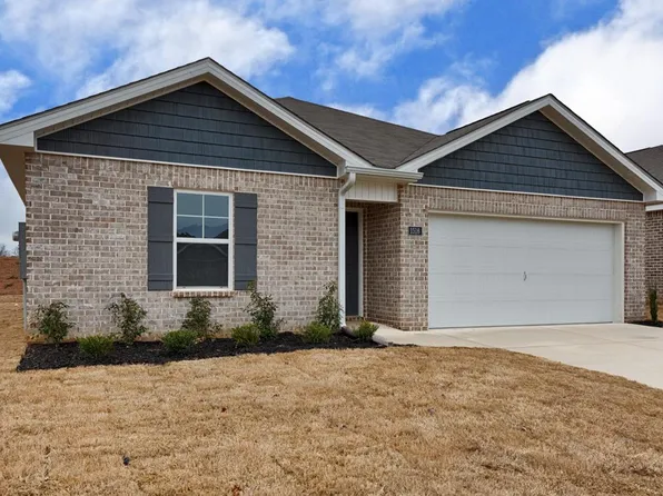 1514 Heritage Cir SE, Cullman, AL 35055