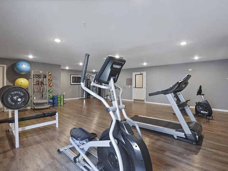 Atcheson Place Lofts — Photo 8