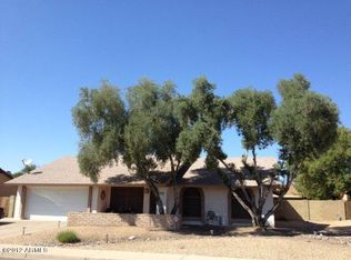 6314 W Desert Cove Ave, Glendale, AZ 85304