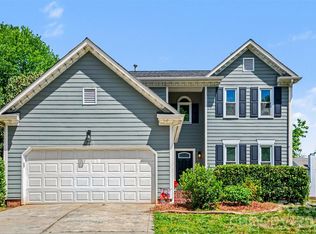 9900 Davis Lake Pkwy, Charlotte, NC 28269