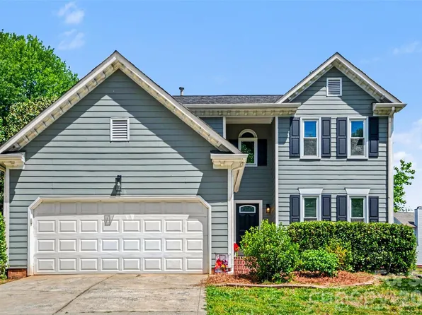9900 Davis Lake Pkwy, Charlotte, NC 28269